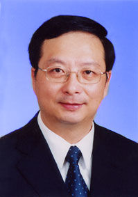 胡偉：歡迎更多的臺灣朋友來新疆投資發(fā)展