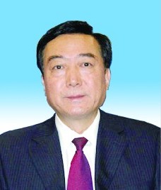 陳全國(guó)任河北省代省長(zhǎng)(簡(jiǎn)歷)