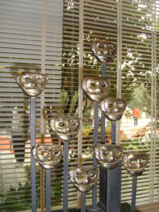 成都打造“藝術(shù)家會(huì)客廳”