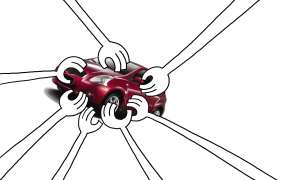 購置稅“半價”倒計時 熱銷車型多無現(xiàn)貨