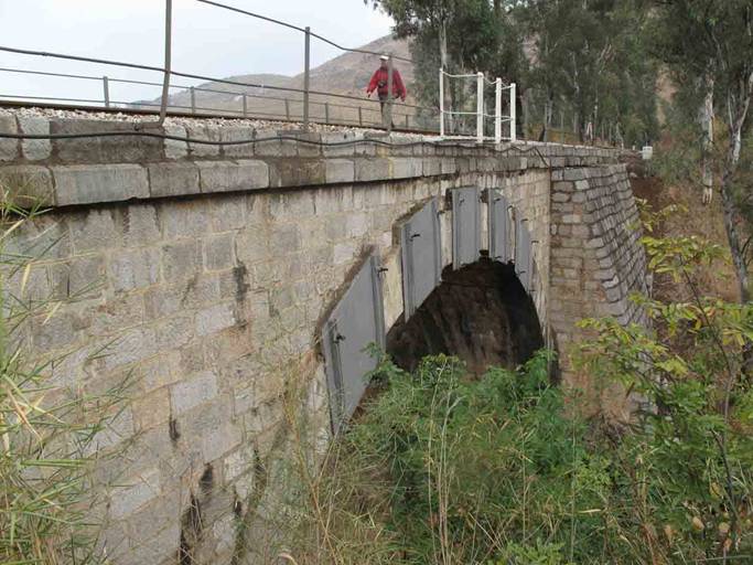金飛豹日記—“尋訪百年滇越鐵路徒步千里見證歷史”（第7天）