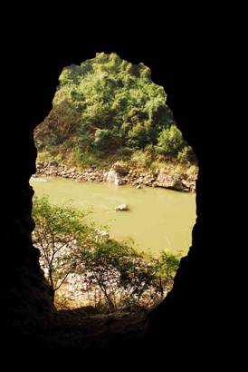 金飛豹日記—“尋訪百年滇越鐵路徒步千里見證歷史”（第7天）