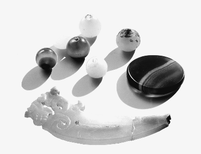 專家稱六大依據(jù)確認(rèn)曹操墓葬