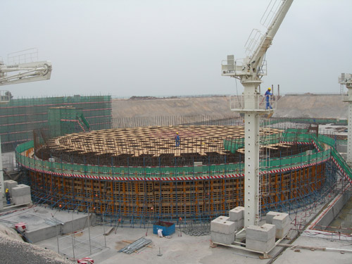 防城港：“海上胡志明小道”到新興港口工業(yè)城市