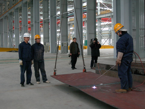 防城港：“海上胡志明小道”到新興港口工業(yè)城市