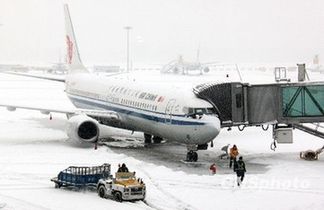 北方遇今冬最冷天氣 京津中小學(xué)停課
