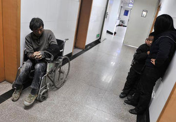 昆明在建機(jī)場(chǎng)發(fā)生垮塌事故 已7死34傷