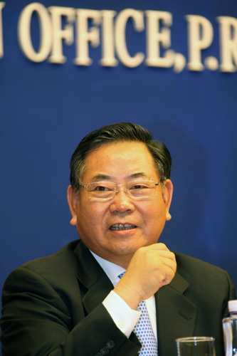 海南國際旅游島新聞發(fā)布會在北京舉行