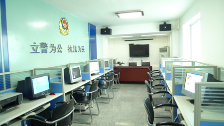 全國重點網(wǎng)絡(luò)媒體聚焦遼寧公安第三站走進本溪公安