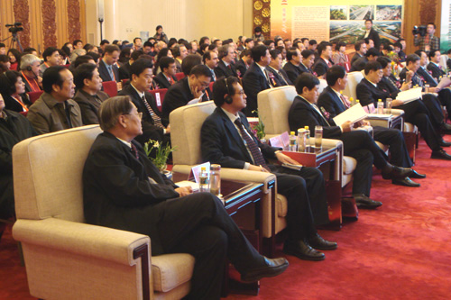 打造國際生態(tài)旅游度假勝地 雞公山旅游推介會(huì)在京舉行