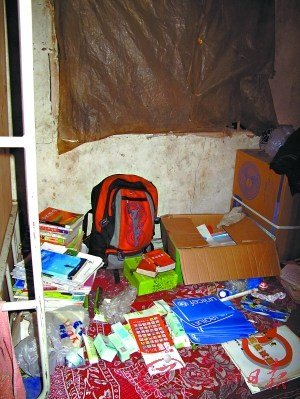 北川中學(xué)殺人學(xué)生將做精神鑒定 校方稱是個案