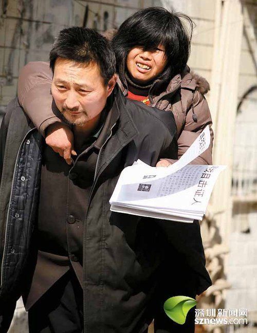 深圳一交警酒后駕駛寶馬撞死退役武警逃逸