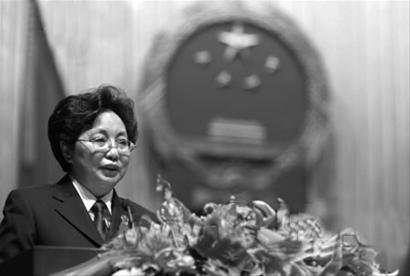 圖文:查處3廳官 判決5黑幫