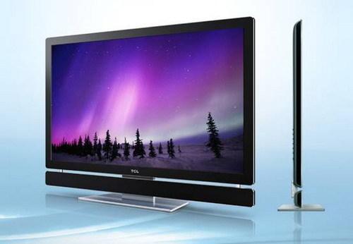 國(guó)產(chǎn)品牌競(jìng)逐互聯(lián)網(wǎng)電視