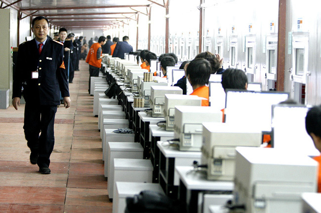 上海春運(yùn)火車票“大賣場(chǎng)”開售