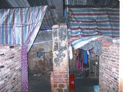 武漢現(xiàn)20余名黑磚窯勞工 一智障者被打死