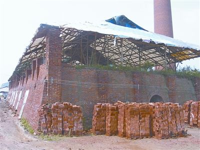 武漢現(xiàn)20余名黑磚窯勞工 一智障者被打死