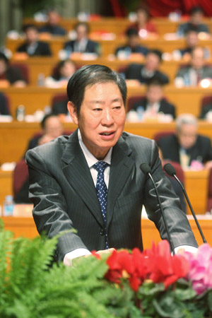 黑龍江政協(xié)第十屆三次會議1月24日至27日在哈爾濱舉行