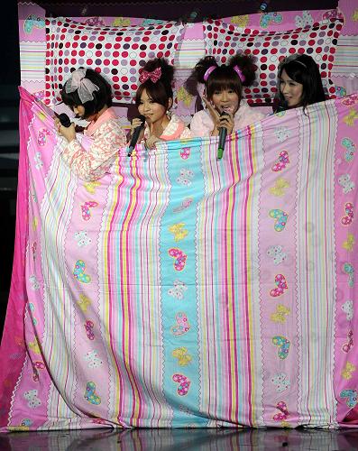 原創(chuàng)手機(jī)動(dòng)漫游戲大賽在長(zhǎng)沙閉幕