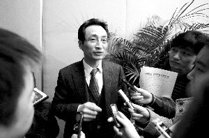 北京副市長談經(jīng)適房改革:正研究租售并舉政策