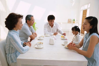 09年中國人飲食調查：八成人一日三餐最愛吃川菜