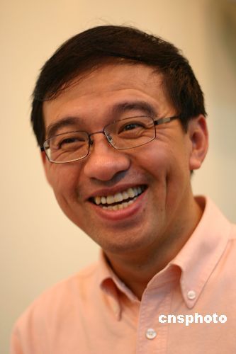 王志掛職麗江贏好口碑 為貧困縣拉7000萬(wàn)元項(xiàng)目