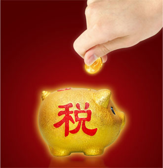 陳東琪：今年應(yīng)盡快提高個人所得稅起征點(diǎn)