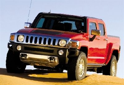 審批幾無(wú)進(jìn)展 騰中收購(gòu)悍馬無(wú)奈延期