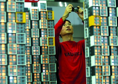 70城市1月房?jī)r(jià)同比漲9.5% 重慶房?jī)r(jià)環(huán)比連漲11月