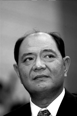 唐弢之子被關(guān)在秦城監(jiān)獄 動(dòng)用3億還人情債