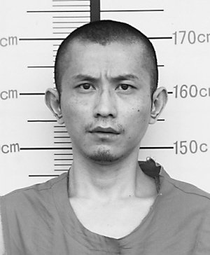 重慶原打黑支隊長今受審 被控包庇黑社會犯罪