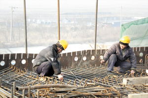 天津站地下交通今年“零換乘”