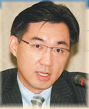 馬英九證實(shí)江啟臣將任臺(tái)“新聞局長(zhǎng)”