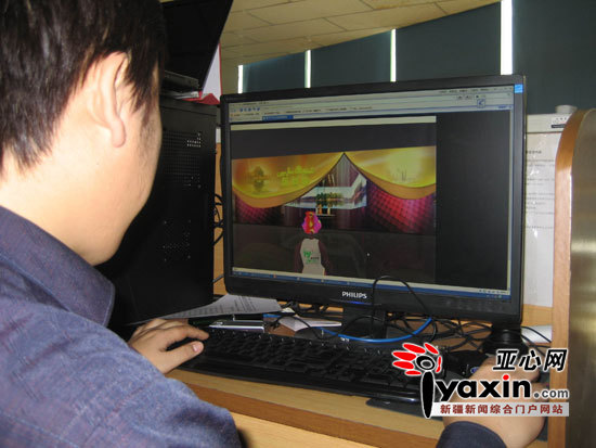 世博會新疆館方案2月22日定型 動畫追趕《阿凡達(dá)》