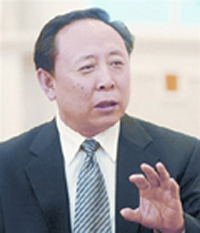 兩會(huì)前夕多名原省部級(jí)高官被“雙開”移送司法