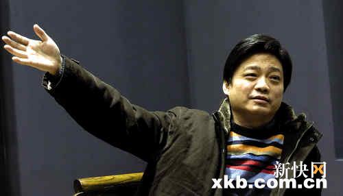 崔永元直言春晚廣告植入失敗 中國(guó)電影缺乏真誠(chéng)