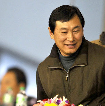 傳南勇供出陸俊黃俊杰 眾裁判吹哨聽(tīng)命于高層