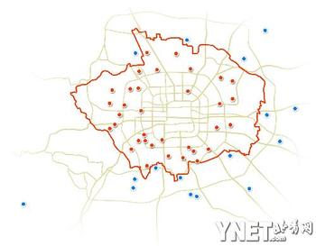 北京:50個(gè)城中村改造方案本月編制完成