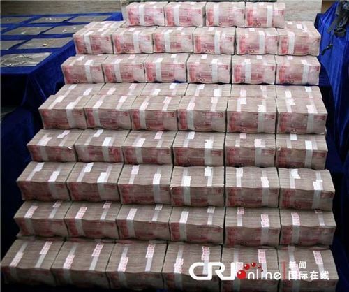 重慶政法委書記稱打黑涉案財物將會公開拍賣