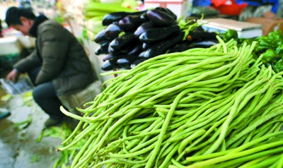 三亞農(nóng)業(yè)局長因毒豇豆事件被通報批評