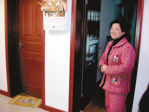 江蘇淮安買(mǎi)房子政府幫你出一半錢(qián) 重慶能否效仿