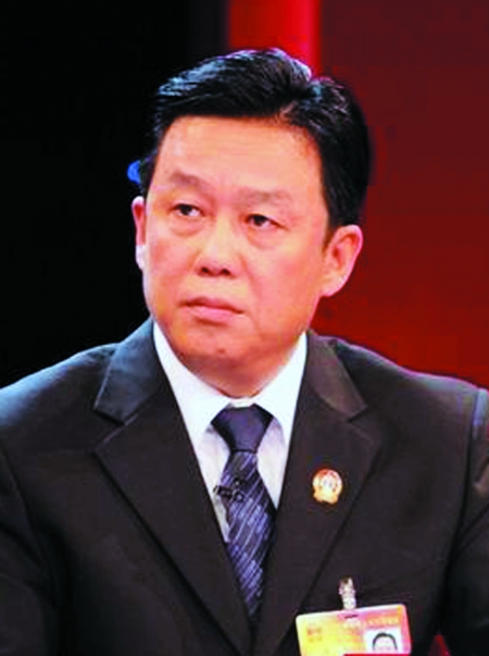 政法系統(tǒng)人事調(diào)整 最高法9名副院長過半是西政學(xué)子