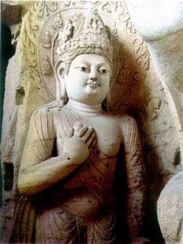 生活家出游指南:雕刻藝術(shù)寶庫云岡石窟