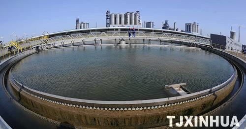 天津百萬噸乙烯項(xiàng)目投資20億元打造低碳工程