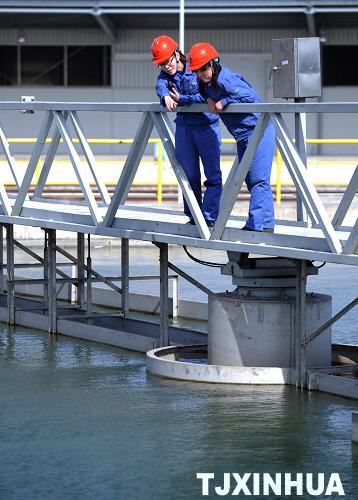 天津百萬噸乙烯項(xiàng)目投資20億元打造低碳工程