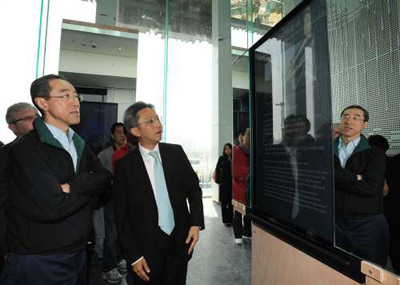 上海世博會(huì)期間香港將辦55場(chǎng)活動(dòng) 將有“香港周”