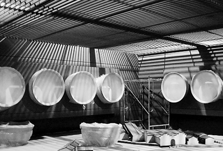 世博浙江館展示詩意江南