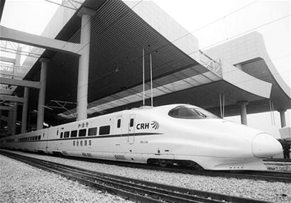 福廈動車運行初步方案出臺