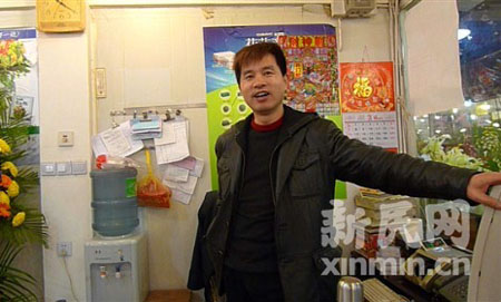 云南旱情影響鮮花銷售 玫瑰單支售價上漲50%