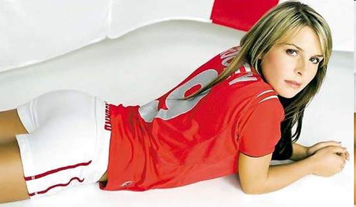 英國太太團大PK 誰才是英倫性感第一女神